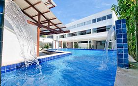 Brisa do Mar Praia Hotel